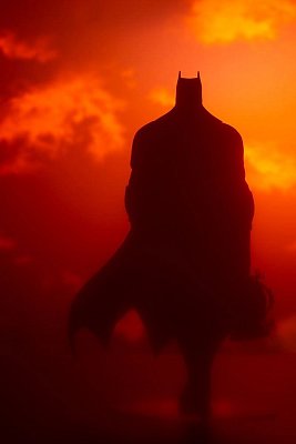 DC Comics ARTFX PVC socha 1/6 Batman (Batman: Poslední rytíř na Zemi) 30 cm