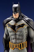 DC Comics ARTFX PVC socha 1/6 Batman (Batman: Poslední rytíř na Zemi) 30 cm