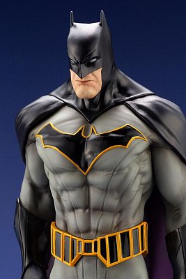 DC Comics ARTFX PVC socha 1/6 Batman (Batman: Poslední rytíř na Zemi) 30 cm