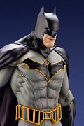 DC Comics ARTFX PVC socha 1/6 Batman (Batman: Poslední rytíř na Zemi) 30 cm
