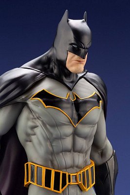 DC Comics ARTFX PVC socha 1/6 Batman (Batman: Poslední rytíř na Zemi) 30 cm