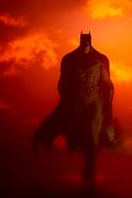 DC Comics ARTFX PVC socha 1/6 Batman (Batman: Poslední rytíř na Zemi) 30 cm