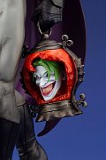 DC Comics ARTFX PVC socha 1/6 Batman (Batman: Poslední rytíř na Zemi) 30 cm