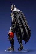 DC Comics ARTFX PVC socha 1/6 Batman (Batman: Poslední rytíř na Zemi) 30 cm
