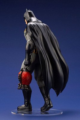 DC Comics ARTFX PVC socha 1/6 Batman (Batman: Poslední rytíř na Zemi) 30 cm