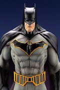DC Comics ARTFX PVC socha 1/6 Batman (Batman: Poslední rytíř na Zemi) 30 cm