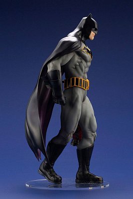DC Comics ARTFX PVC socha 1/6 Batman (Batman: Poslední rytíř na Zemi) 30 cm