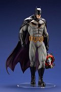 DC Comics ARTFX PVC socha 1/6 Batman (Batman: Poslední rytíř na Zemi) 30 cm