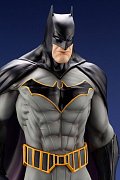 DC Comics ARTFX PVC socha 1/6 Batman (Batman: Poslední rytíř na Zemi) 30 cm