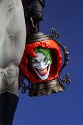 DC Comics ARTFX PVC socha 1/6 Batman (Batman: Poslední rytíř na Zemi) 30 cm