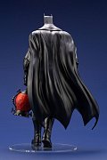 DC Comics ARTFX PVC socha 1/6 Batman (Batman: Poslední rytíř na Zemi) 30 cm