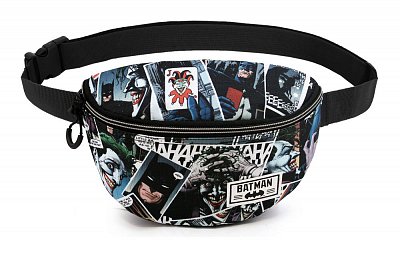 DC Comics Belt Bag Joker Comic