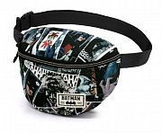 DC Comics Belt Bag Joker Comic