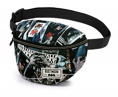 DC Comics Belt Bag Joker Comic