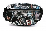 DC Comics Belt Bag Joker Comic