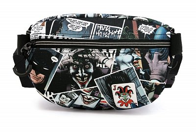 DC Comics Belt Bag Joker Comic