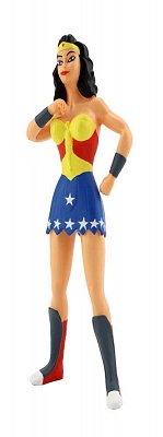 DC Comics Bendable Figure Wonder Woman 14 cm