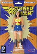 DC Comics Bendable Figure Wonder Woman 14 cm