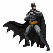 DC Comics Big Figs Evolution Action Figure Batman (Rebirth) 48 cm