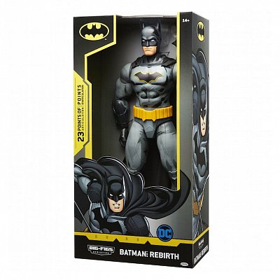 DC Comics Big Figs Evolution Action Figure Batman (Rebirth) 48 cm