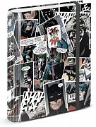 DC Comics Binder Joker Comic