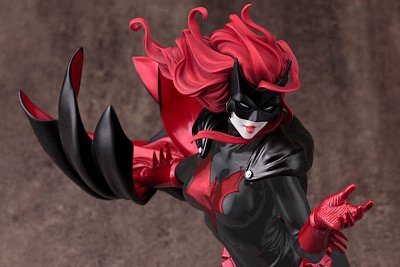 DC Comics Bishoujo PVC Statue 1/7 Batwoman 2nd Edition 25 cm