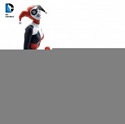 DC Comics Bust Kasička s  Harley Quinn, 27 cm