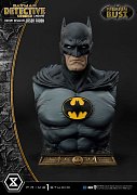 DC Comics Bust Batman Detective Comics #1000 Concept Design by Jason Fabok 26 cm