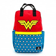 DC Comics by Loungefly Backpack Wonder Woman Vintage