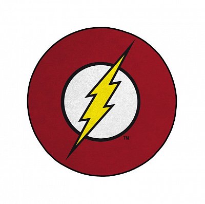 DC Comics Carpet Flash Logo 80 cm