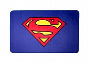 DC Comics Carpet Superman Logo 80 x 50 cm