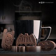 DC Comics Čokoláda / Forma na kostky ledu Batman