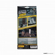 DC Comics Čokoláda / Forma na kostky ledu Batman