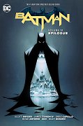 DC Comics Comic Book Batman Vol. 10 Epilogue by Scott Snyder english