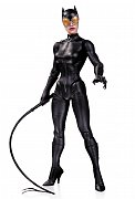 DC Comics Designer Akční figurka Catwoman (Greg Capullo)
