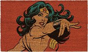 DC Comics Doormat Wonder Woman 43 x 72 cm