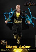 DC Comics Dynamic 8ction Heroes Action Figure 1/9 Black Adam Final Battle Version 18 cm