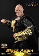 DC Comics Dynamic 8ction Heroes Action Figure 1/9 Black Adam Final Battle Version 18 cm