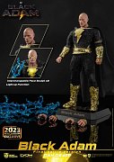 DC Comics Dynamic 8ction Heroes Action Figure 1/9 Black Adam Final Battle Version 18 cm