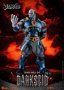 DC Comics Dynamic 8ction Heroes Action Figure 1/9 Darkseid 23 cm