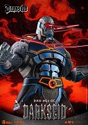 DC Comics Dynamic 8ction Heroes Action Figure 1/9 Darkseid 23 cm