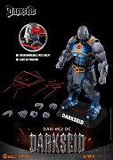 DC Comics Dynamic 8ction Heroes Action Figure 1/9 Darkseid 23 cm