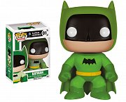DC Comics Figurka POP! Batman (zelená)