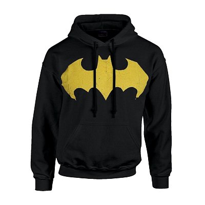 DC Comics Hooded Sweater Batman Big Logo