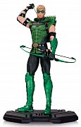 DC Comics Icons Socha Green Arrow