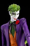 DC Comics Ikemen PVC Statue 1/7 Joker 24 cm