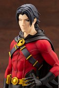 DC Comics Ikemen PVC Statue 1/7 Red Robin 22 cm