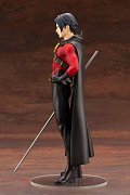 DC Comics Ikemen PVC Statue 1/7 Red Robin 22 cm