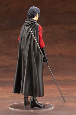 DC Comics Ikemen PVC Statue 1/7 Red Robin 22 cm