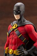 DC Comics Ikemen PVC Statue 1/7 Red Robin 22 cm